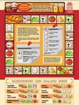 Catchup & Mousetard: Battle of the Sandwiches!