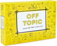 Off Topic