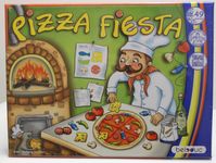 Pizza Fiesta