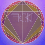 ECK: A solo trick-taking card game