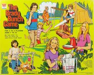 The Brady Bunch Game
