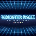 Mothership: Booster Pack