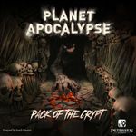 Planet Apocalypse: Pack of the Crypt