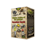 Hidden Society Of The Gnomes: Invasion Cards