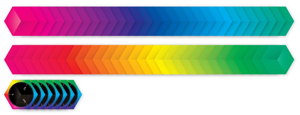 Color Wheel box art