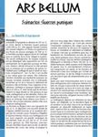 ARS BELLUM: Extension Carthaginois