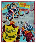 Battle Royal