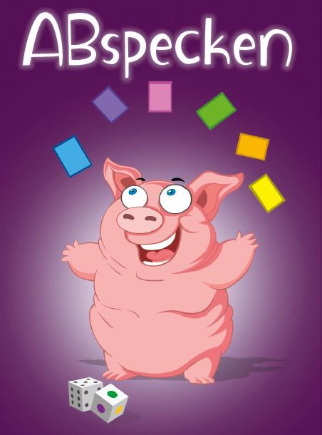 ABspecken doboz