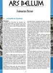 ARS BELLUM: Extension Perses