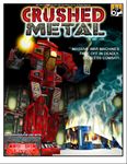 Crushed Metal