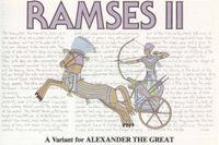 Ramses II