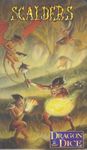 Dragon Dice: Kicker Pack 7 – Scalders