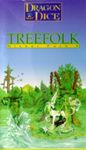 Dragon Dice: Kicker Pack 8 – Treefolk