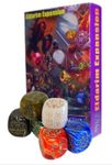 Dragon Dice: Eldarim Expansion – Dragonslayer/Dragonhunters