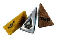 Dragon Dice: Medallion