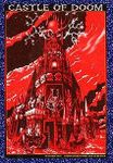 Dragon War: Castle of Doom