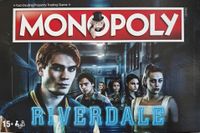 Monopoly: Riverdale