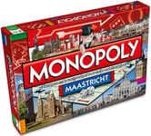 Monopoly: Maastricht