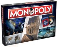 Monopoly: Airborne Museum