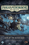 Arkham Horror: The Card Game ,   War of the Outer Gods: Scenario Pack