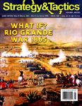 Rio Grande War