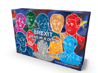 Brexit: Dead in a Ditch – Independence Day expansion