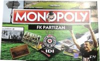 Monopoly: FK Partizan