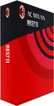 Best 11 Board Game: AC Milan