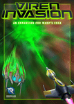 Warps Edge: Viren Invasion
