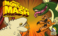 Mint Tin Monster Mash
