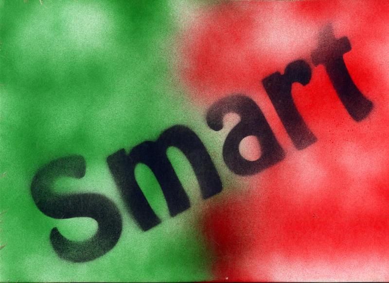 Coperta Smart