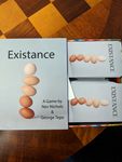 Existance Card game
