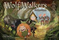WolfWalkers: The Board Game