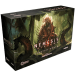 Nemesis: Lockdown