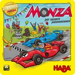 Monza: 20th Anniversary