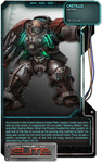 Project: ELITE – R.O.O.K Team Extras