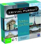 Trivial Pursuit: Édition Ile-de-France