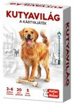 Kutyavilág kártyajáték