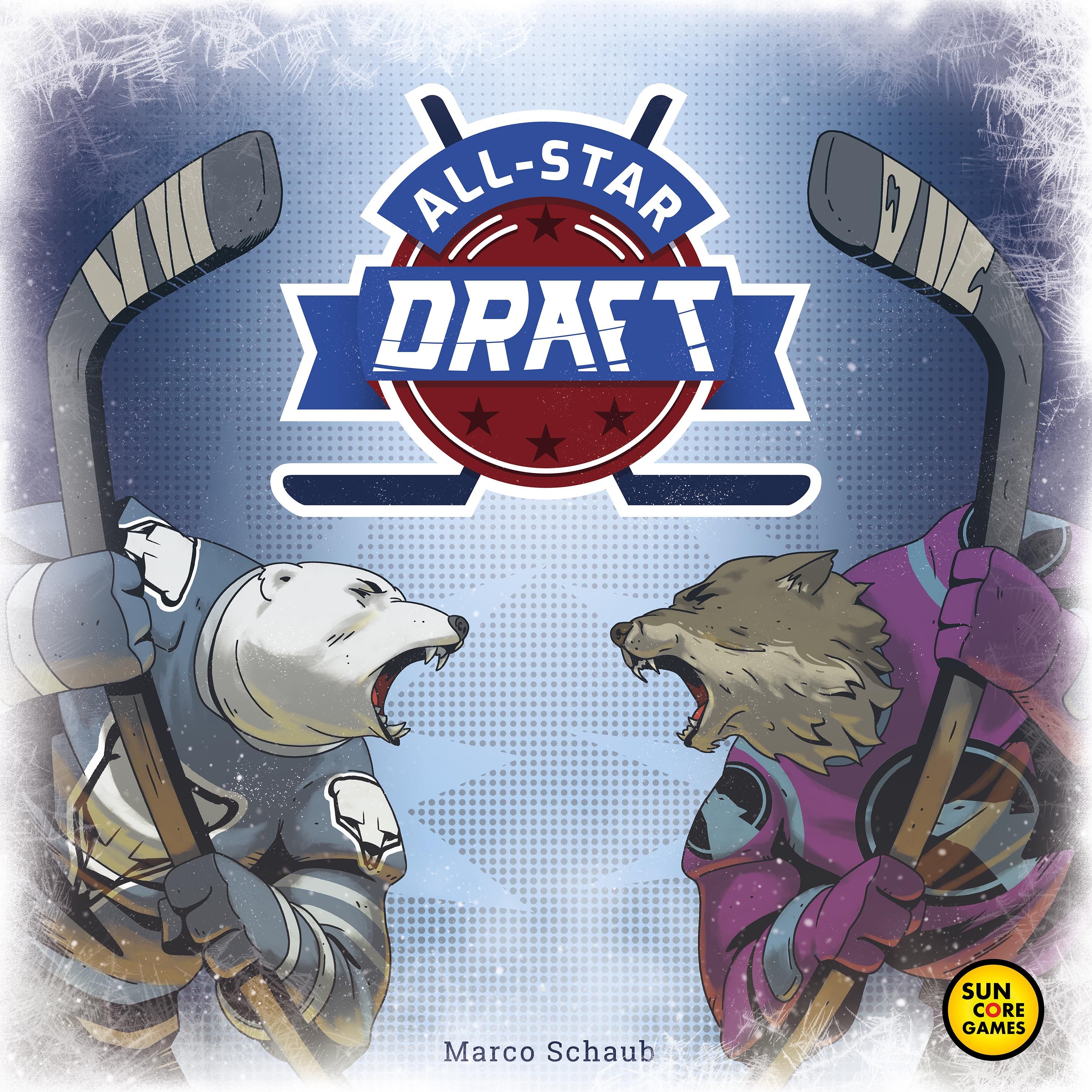 All-Star Draft doboz