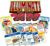 Illuminati (Second Edition): 2020