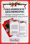 The Crazy Gift Game