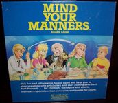 Mind Your Manners