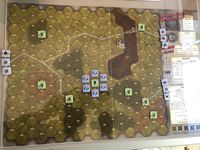 Invaders from Dimension X!: Harvester of Souls