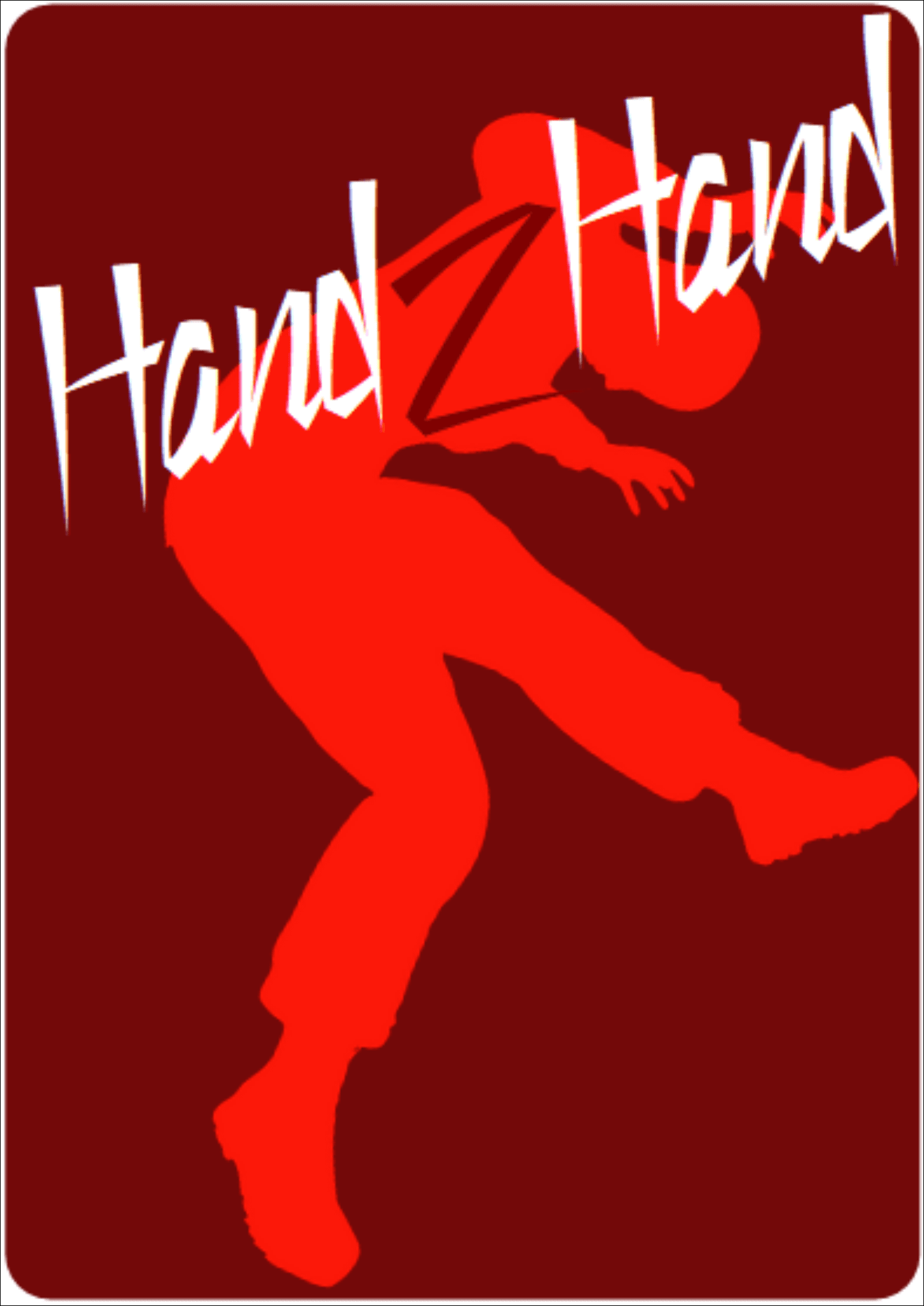 Hand2Hand doboz