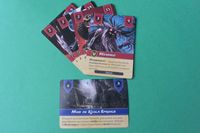 Set a Watch: The Few & Cursed Promos