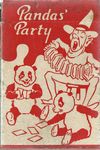 Pandas' Party