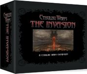 Cthulhu Wars: The Invasion
