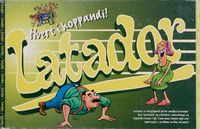 Latador