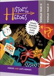 History Heroes: World War II