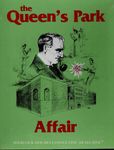 Sherlock Holmes Consulting Detective: The Queen's Park Affair